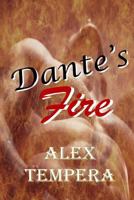 Dante's Fire 1986304272 Book Cover