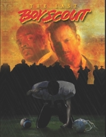 The Last Boy Scout B086Y6JJMH Book Cover