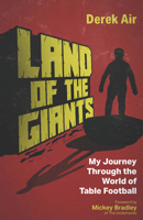 Land of the Giants 1801507295 Book Cover