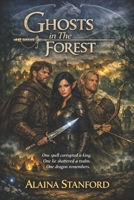 Ghosts In The Forest B0FL857D7V Book Cover