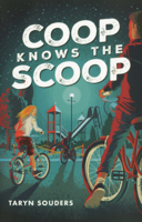 COOP Knows the Scoop B0GMYLZ7NC Book Cover