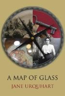 A Map of Glass 0747582432 Book Cover