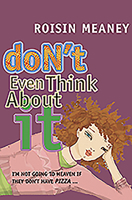 Don't Even Think About It 0862789842 Book Cover