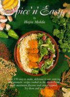 Spice 'n' Easy 1901156451 Book Cover