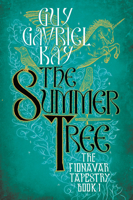 The Summer Tree 0451451384 Book Cover