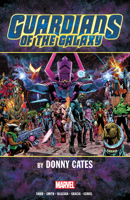 Guardians of the Galaxy 130292673X Book Cover