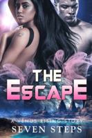 Eve Ate the Apple: The Escape 1517379547 Book Cover