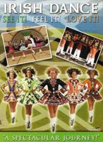 Irish Dance 1791123295 Book Cover