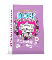 Dork Diaries Friendship Box 1534440623 Book Cover