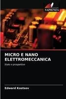 Micro E Nano Elettromeccanica 6203046949 Book Cover