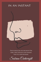 In An instant 1973187353 Book Cover