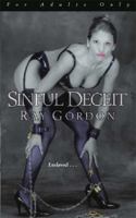Sinful Deceit 1562014579 Book Cover