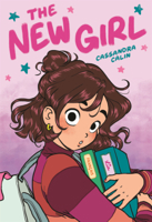 New Girl B0GMVW16VD Book Cover
