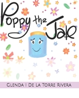 Poppy the Jar B08ZBRK3YT Book Cover