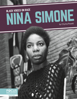 Nina Simone 1637393210 Book Cover