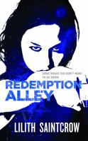 Redemption Alley (Jill Kismet #3) 0316035467 Book Cover