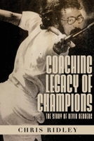 Coaching Legacy of Champions 1643181343 Book Cover