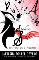 A Spoken Soul: Expressions Of A Black Poetess 1799034917 Book Cover