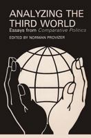 Analyzing the Third World: Essays from Comparative Politics 0870739433 Book Cover