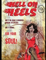 Hell On Heels: The Devil Daughter is... Hell On Heels null Book Cover