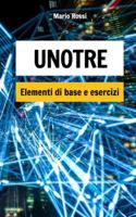 UNOTRE Elementi di base e esercizi 138891526X Book Cover