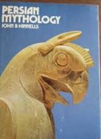 Persian Mythology 0600030903 Book Cover