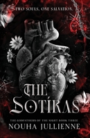 The Sotíras (Godfathers of the Night) 1068825766 Book Cover