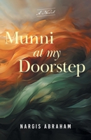 Munni At My Doorstep 1038322790 Book Cover
