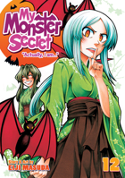 My Monster Secret Vol. 12 1626928525 Book Cover