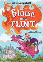 Big Cat for Little Wandle Fluency ― BLAISE AND FLINT 0008624569 Book Cover