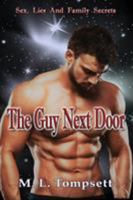 The Guy Next Door 0648250733 Book Cover