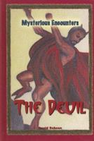 The Devil (Mysterious Encounters) 0737737808 Book Cover