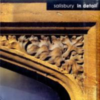 Salisbury In Detail 0951210017 Book Cover