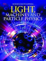 Light Machines and Particle Physics 938631679X Book Cover
