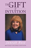 The Gift of Intuition 1491713623 Book Cover
