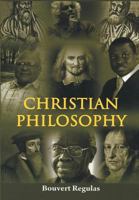 Christian Philosophy 8184652992 Book Cover
