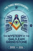 The Mystery of the Galilean Grindstone (New Three Investigators) 1965321186 Book Cover