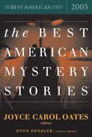 The Best American Mystery Stories 2005 0618517456 Book Cover