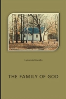 The Family of God 1300909080 Book Cover