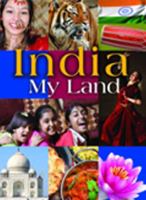 India My Land 8120750497 Book Cover
