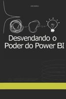 Desvendando o Poder do Power BI: A JORNADA ÉPICA RUMO AO OLIMPO DOS DADOS! (Portuguese Edition) B0CRVJB9M7 Book Cover