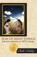 Sum of Many Things 0989623939 Book Cover
