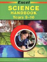 Science Handbook 174125048X Book Cover