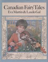 Canadian Fairy Tales 0888990308 Book Cover