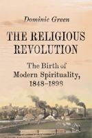 Religious Revolution 0374248834 Book Cover
