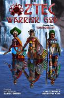 Aztec Warrior God: Chapter One, Emergence null Book Cover