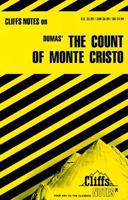 The Count of Monte Cristo (Cliffs Notes) 0822003260 Book Cover