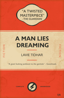 A Man Lies Dreaming 1612195601 Book Cover