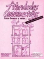 Actividades Comunicativas - Libro del Profesor 847711062X Book Cover