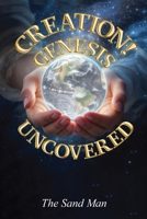 Creation! Genesis Uncovered B0FXNXL856 Book Cover